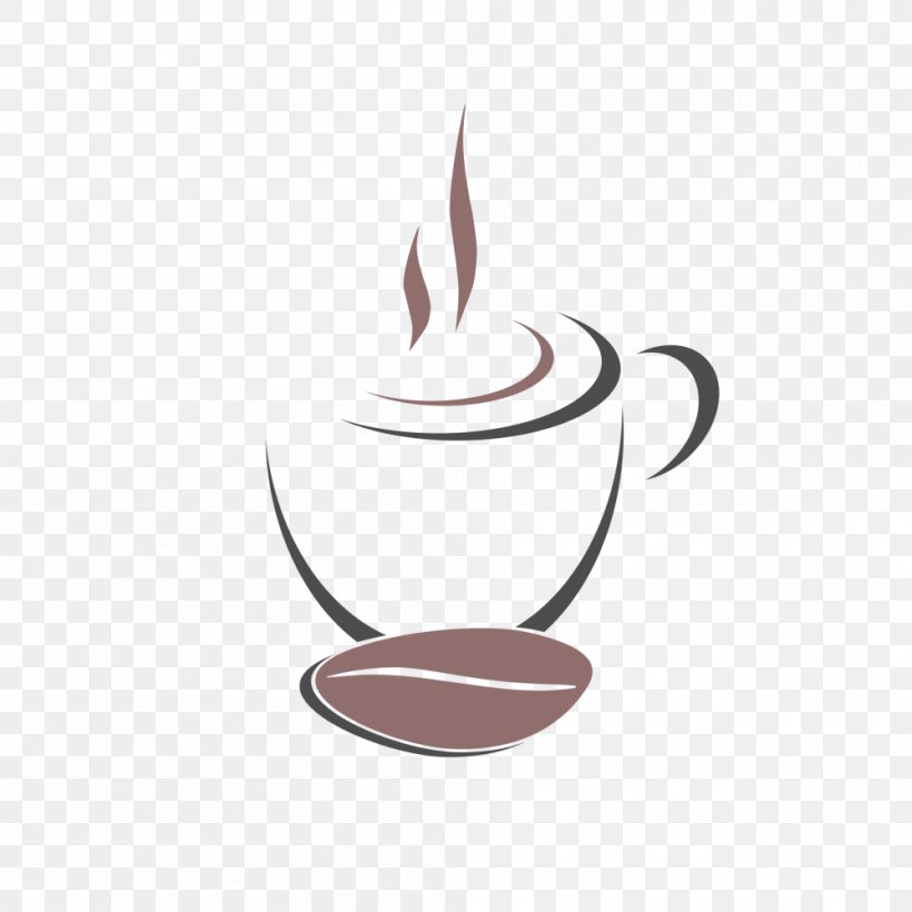 Coffee Cup Cafe Logo, PNG, 999x999px, Coffee, Cafe, Coffee Cup, Com, Cup Download Free