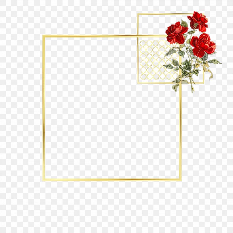 Floral Background Frame, PNG, 2289x2289px, Paper, Floral Design, Flower, Paper Product, Picture Frame Download Free