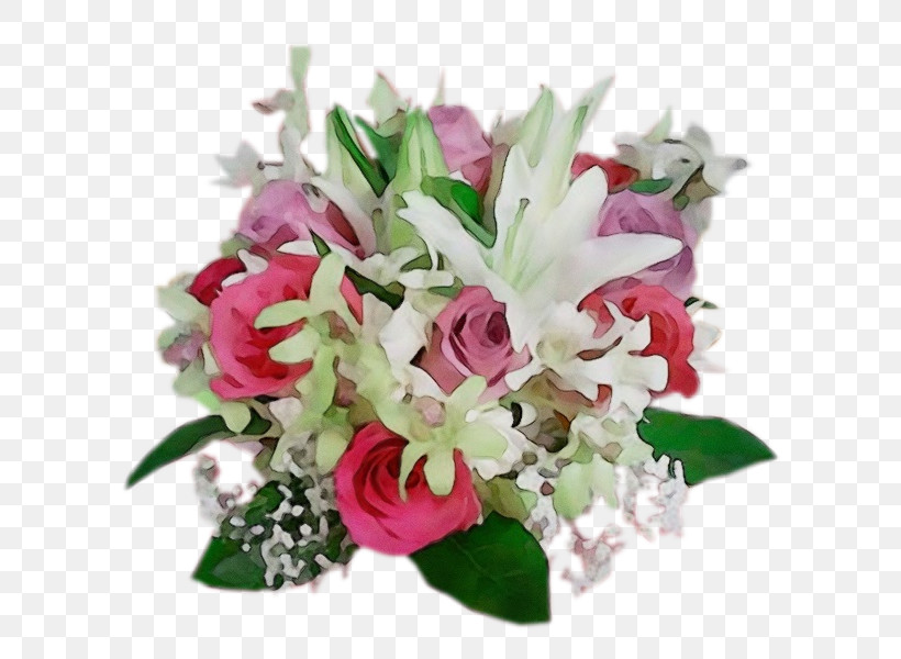 Floral Design, PNG, 600x600px, Watercolor, Artificial Flower, Cut Flowers, Floral Design, Flower Download Free