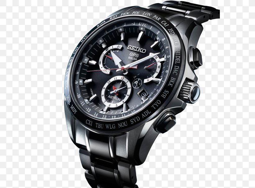History Of Watches Astron Seiko Clock, PNG, 595x604px, Watch, Astron, Brand, Chronograph, Clock Download Free