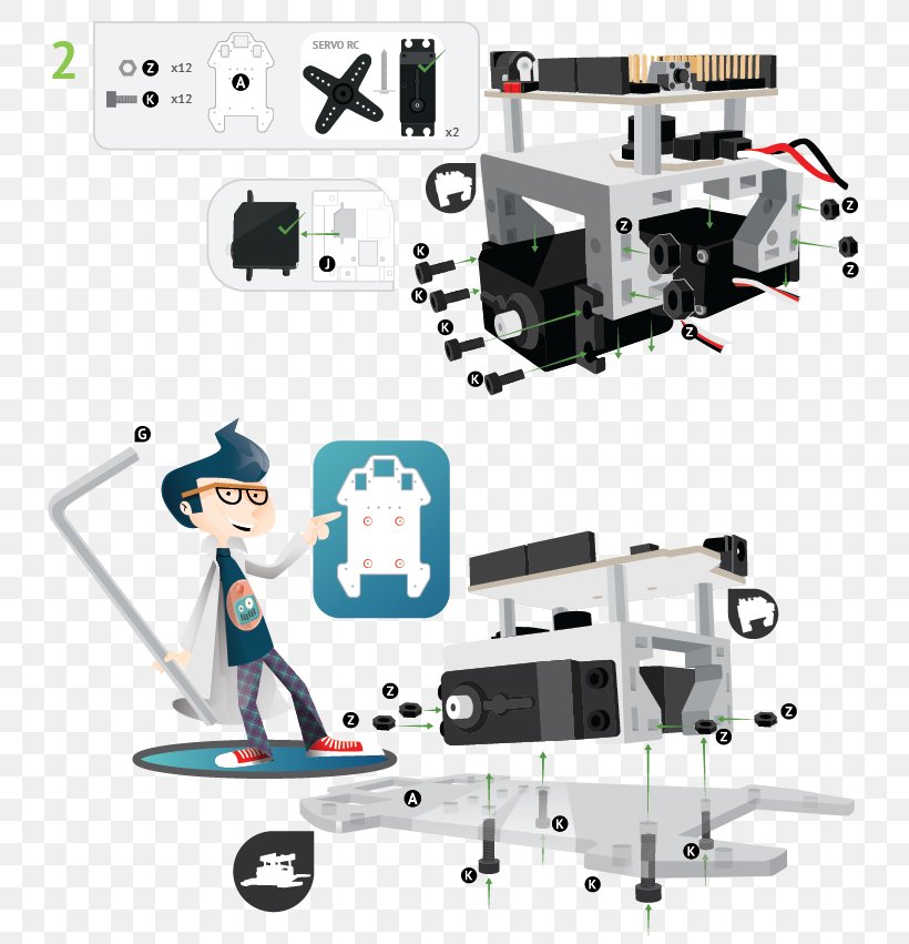 Machine Robot BQ Servomotor, PNG, 751x851px, 3d Printing, Machine, Calibration, Chassis, Dynamics Download Free