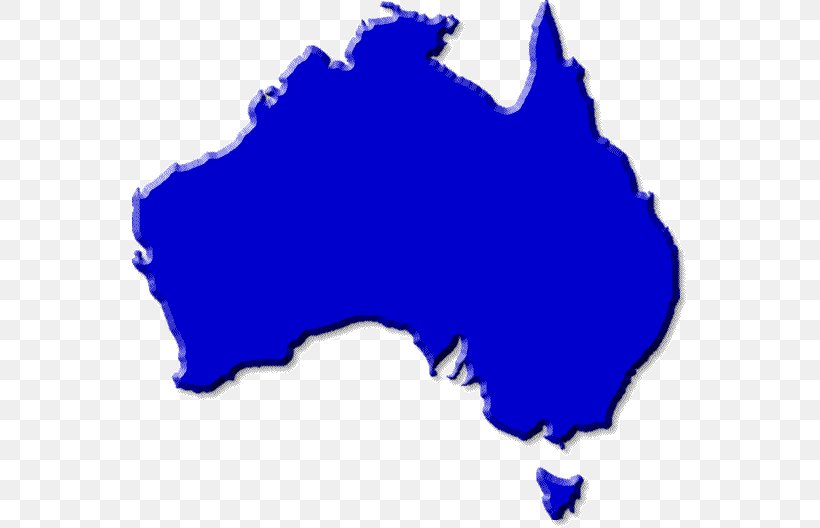 Mainland Australia World Map Geography, PNG, 556x528px, Australia, Area, Blank Map, Geography, Geography Of Australia Download Free