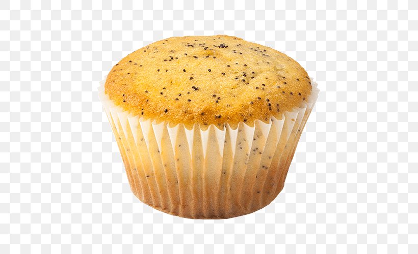 Muffin Frosting & Icing Flavor Latte Poppy Seed, PNG, 500x500px, Muffin, Baked Goods, Baking, Coffee, Flavor Download Free