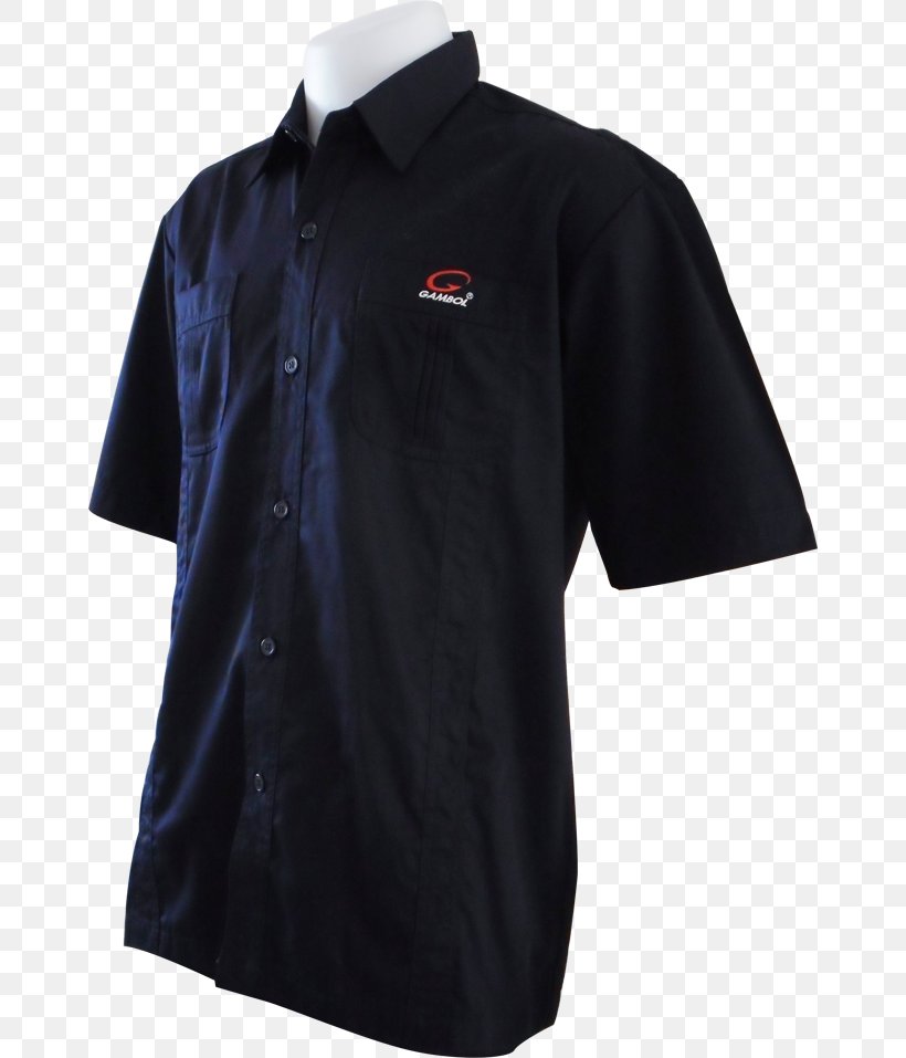 Polo Shirt T-shirt Sleeve Hoodie Top, PNG, 660x957px, Polo Shirt, Active Shirt, Black, Cardigan, Collar Download Free