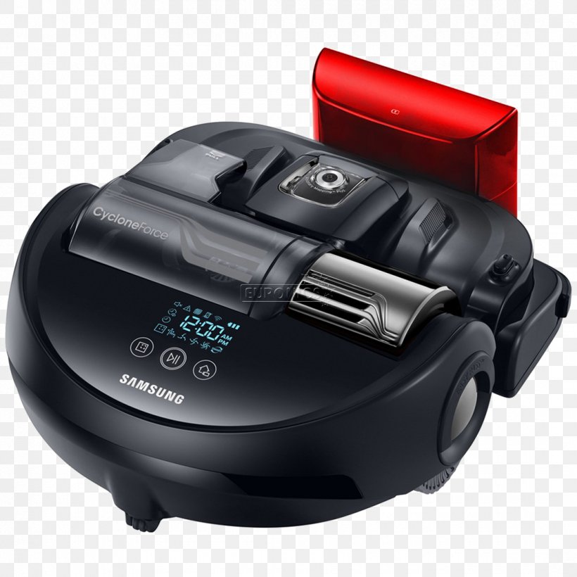 Robotic Vacuum Cleaner Samsung, PNG, 1080x1080px, Robotic Vacuum Cleaner, Airwatt, Camera Accessory, Cleaner, Electronics Download Free