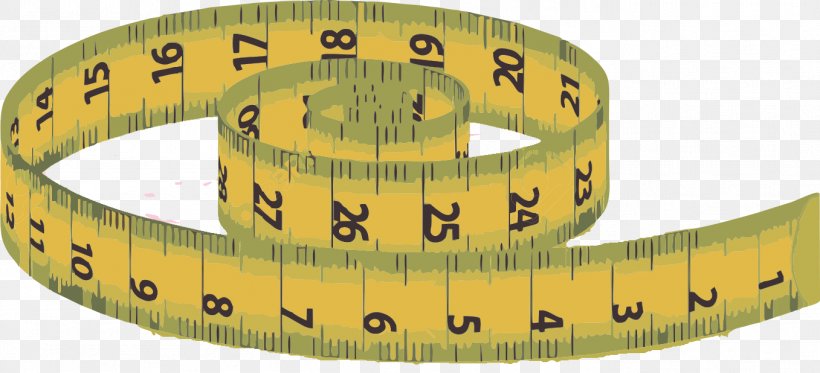 Tape Measures Ruler Measurement Pattern, PNG, 1357x618px, Tape Measures ...