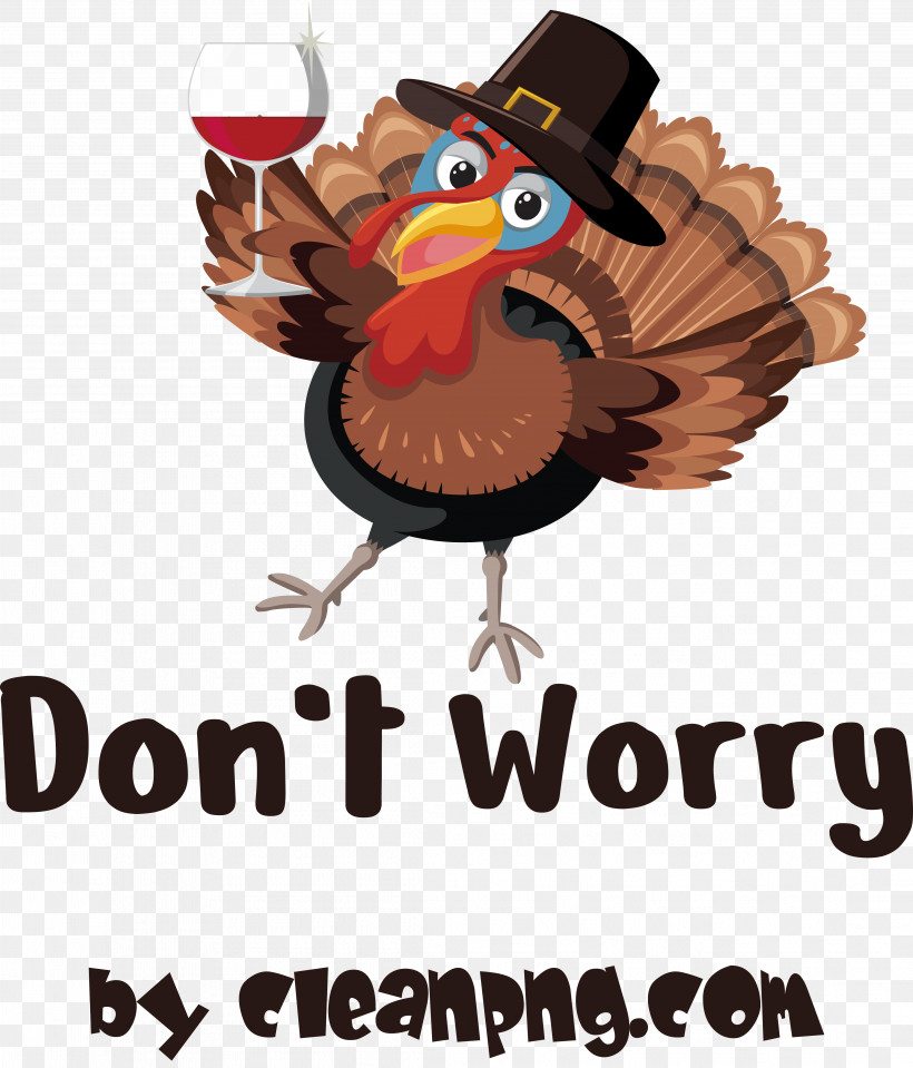 Thanksgiving, PNG, 4381x5126px, Thanksgiving, Dont Worry, Turkey Download Free
