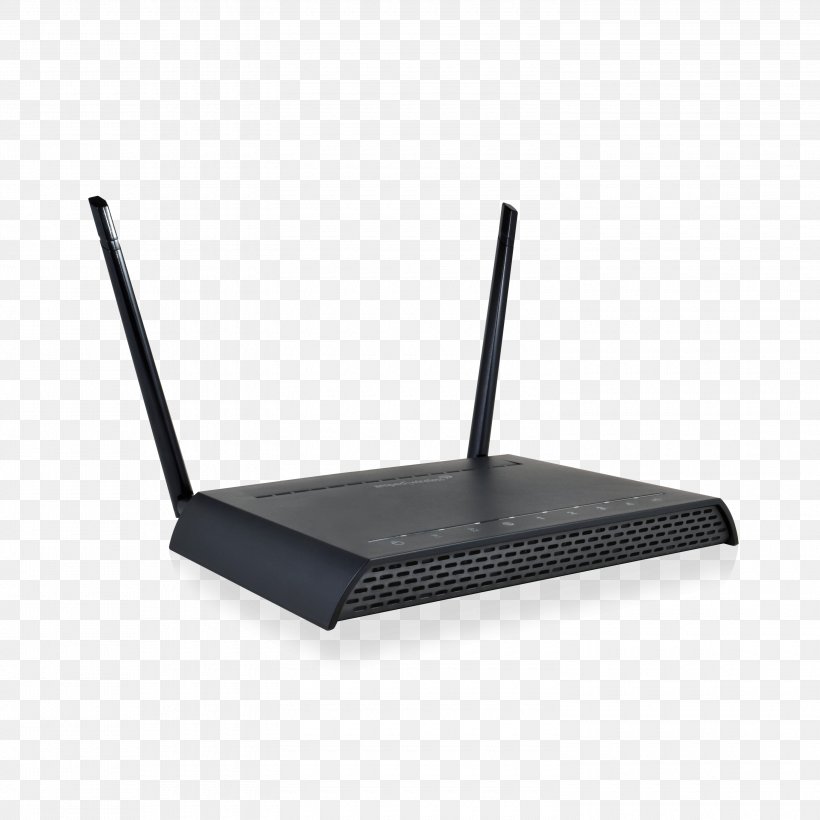 Amped Wireless RTA1750 Router IEEE 802.11ac Wi-Fi, PNG, 3000x3000px, Router, Aerials, Electronics, Electronics Accessory, Ieee 80211ac Download Free