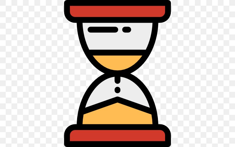 Hourglass Clip Art, PNG, 512x512px, Hourglass, Computer, Happiness, Sands Of Time, Smile Download Free