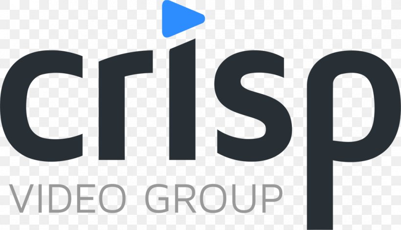 Crisp Video Group Business Social Video Marketing Logo, PNG, 1070x615px, Business, Brand, Customer, Logo, Marketing Download Free
