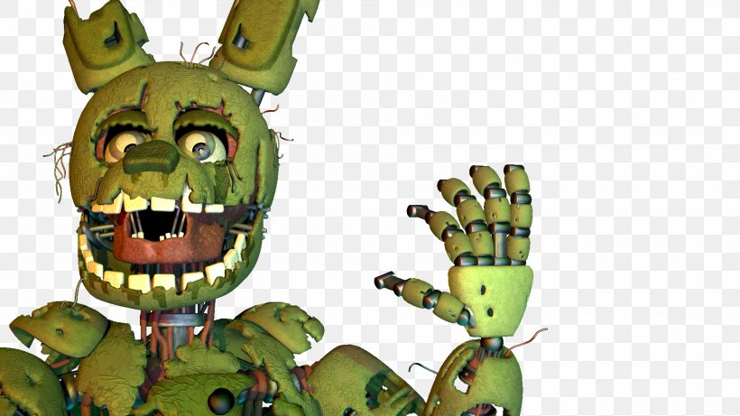 Five Nights At Freddy's 3 Five Nights At Freddy's: Sister Location Five Nights At Freddy's 4 The Joy Of Creation: Reborn Five Nights At Freddy's 2, PNG, 1920x1080px, Joy Of Creation Reborn, Art, Cactus, Digital Art, Fictional Character Download Free