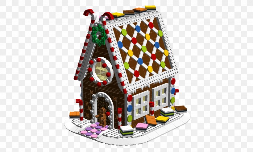 Gingerbread House Lego House Lego Ideas, PNG, 1426x859px, Gingerbread House, Building, Christmas, Christmas Decoration, Christmas Ornament Download Free
