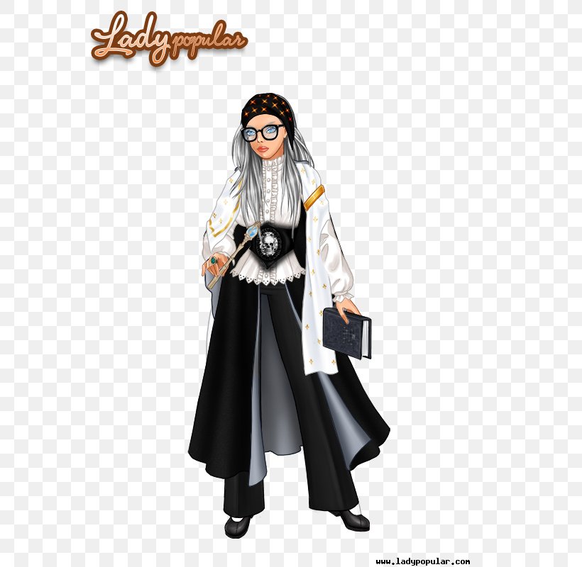 Lady Popular Costume Outerwear, PNG, 600x800px, Lady Popular, Clothing, Costume, Outerwear Download Free