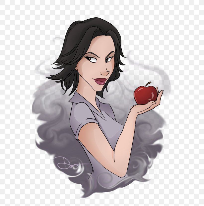 Lana Parrilla Regina Mills Once Upon A Time Evil Queen, PNG, 600x828px, Watercolor, Cartoon, Flower, Frame, Heart Download Free
