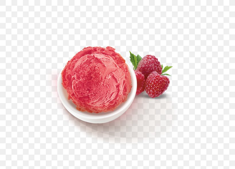 Sorbet Frozen Yogurt Ice Cream Mantecado Tutti Frutti, PNG, 590x590px, Sorbet, Berry, Caramel, Cream, Dairy Product Download Free