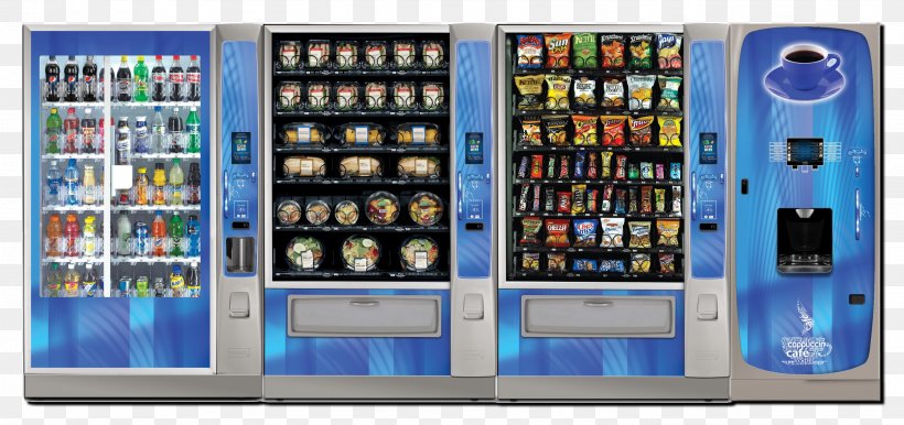 Vending Machines Product Drink Kitchen, PNG, 3006x1416px, Vending Machines, Business, Coffee Service, Distribution, Drink Download Free
