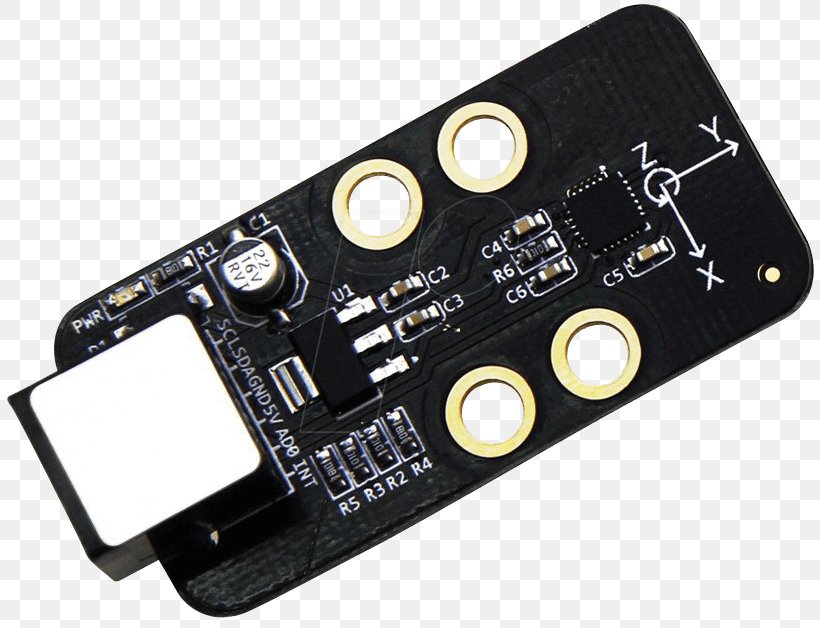 Accelerometer Sensor Makeblock Electronics Robot, PNG, 819x628px, Accelerometer, Angular Rate Sensor, Angular Velocity, Arduino, Circuit Component Download Free