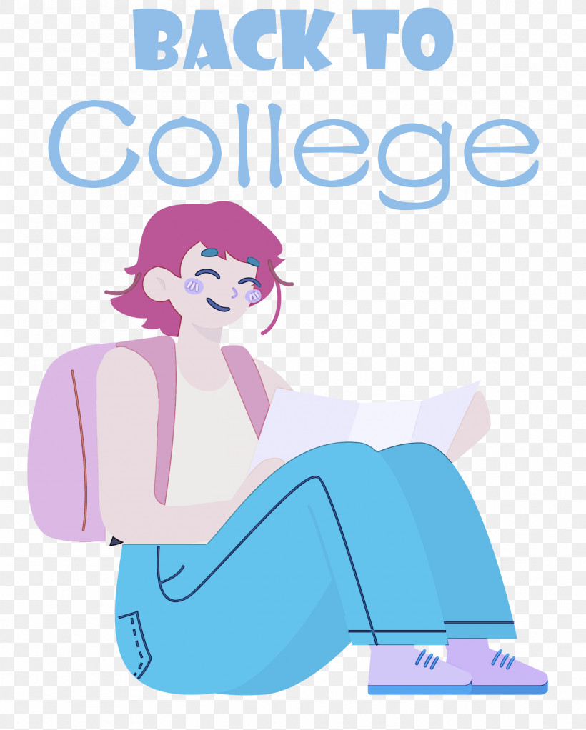 Back To College, PNG, 2407x3000px, Electric Blue M, Cartoon, Fashion, Logo, Shoe Download Free