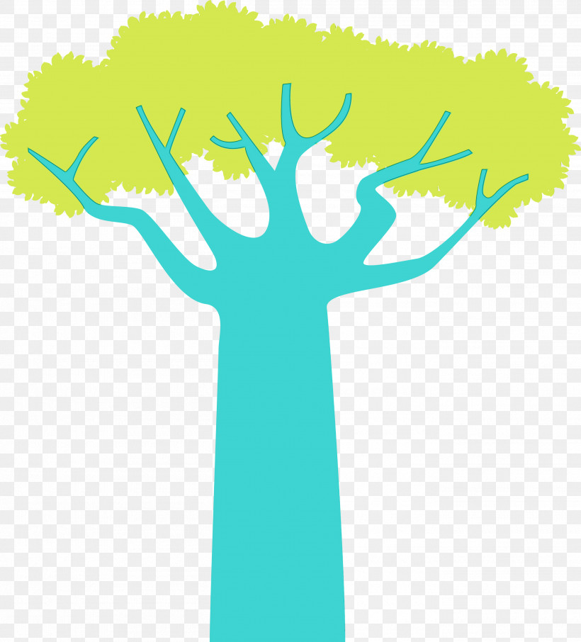 Cartoon M-tree Area Line H&m, PNG, 2715x3000px, Cartoon Tree, Abstract Tree, Area, Cartoon, Flower Download Free