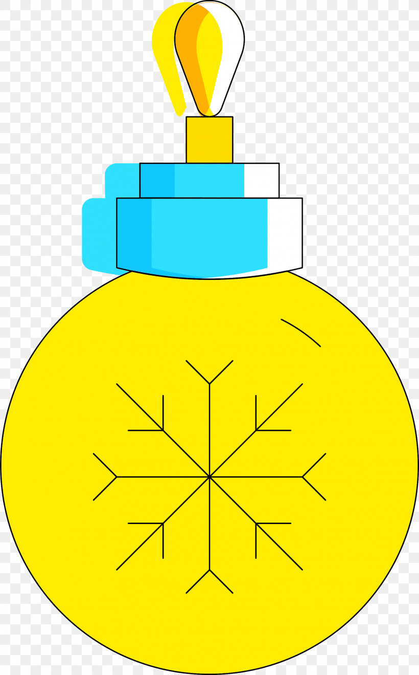 Christmas Globe Christmas Bulbs, PNG, 1865x3000px, Christmas Globe, Christmas Bulbs, Line, Line Art, Yellow Download Free
