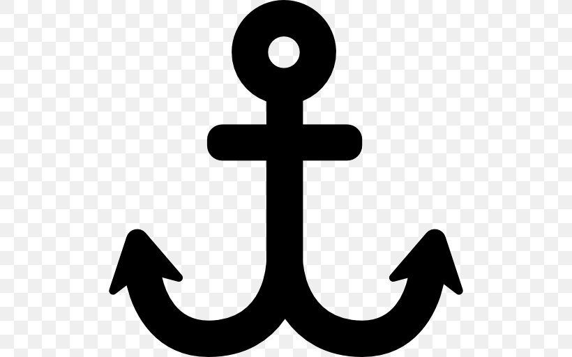 Anchor Download Clip Art, PNG, 512x512px, Anchor, Boat, Symbol Download Free