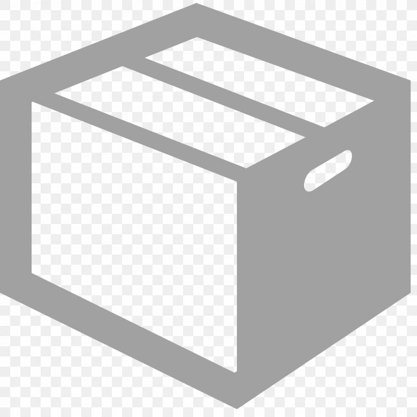 Box Computer Software Computer File, PNG, 1600x1600px, Box, Black And White, Computer Software, Furniture, Icon Design Download Free