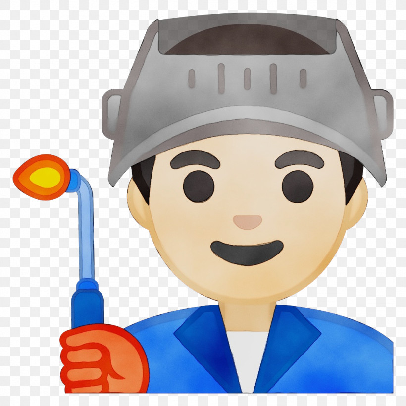 Emoticon, PNG, 1024x1024px, Watercolor, Construction, Construction Worker, Emoji, Emoticon Download Free