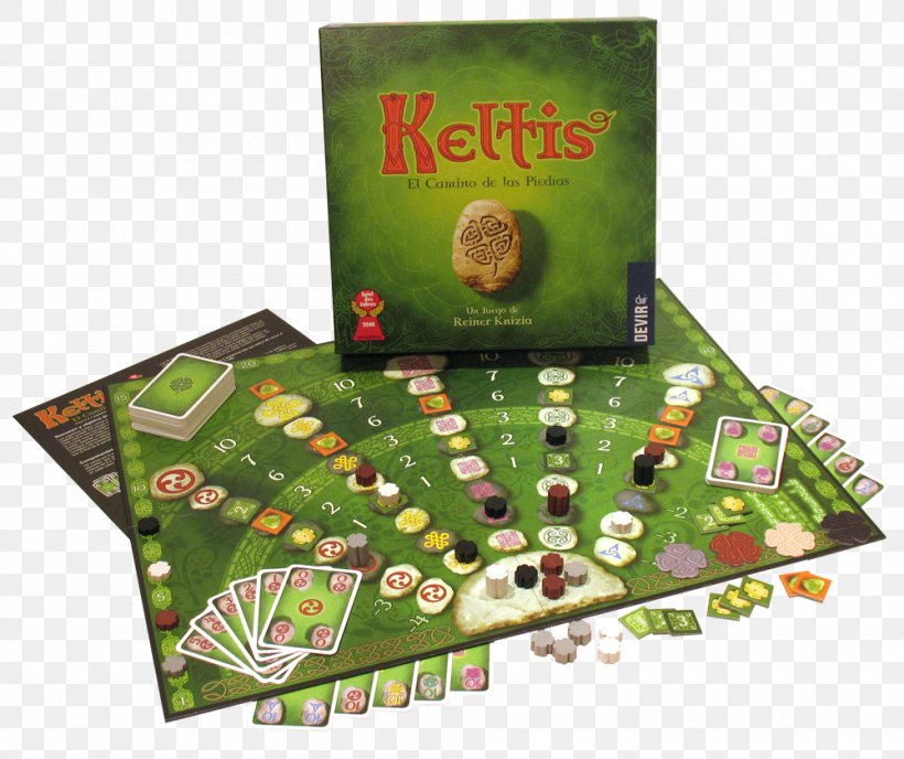 Keltis Elfenland Catan Ticket To Ride Game, PNG, 1000x840px, Keltis, Board Game, Catan, Designer, Game Download Free