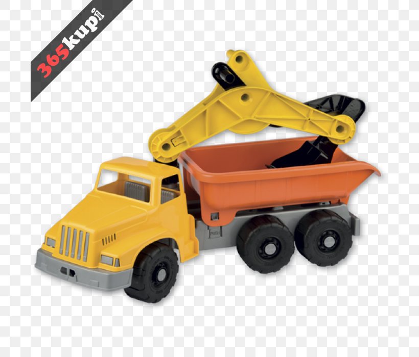 Model Car Truck Toy, PNG, 700x700px, Model Car, Brand, Car, Construction Equipment, Crane Download Free