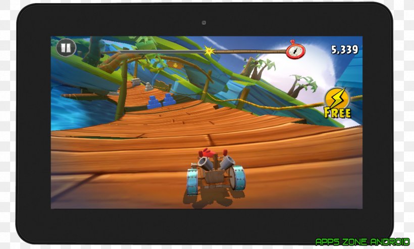 Racing Game Slide 3 Slide 2 Android, PNG, 1361x819px, Racing Game, Android, Computer, Display Device, Gadget Download Free