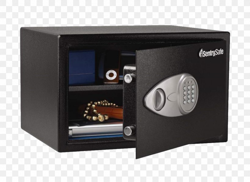 Safe Electronic Lock Sentry Group Box, PNG, 1024x748px, Safe, Box, Combination Lock, Electronic Lock, Electronics Download Free