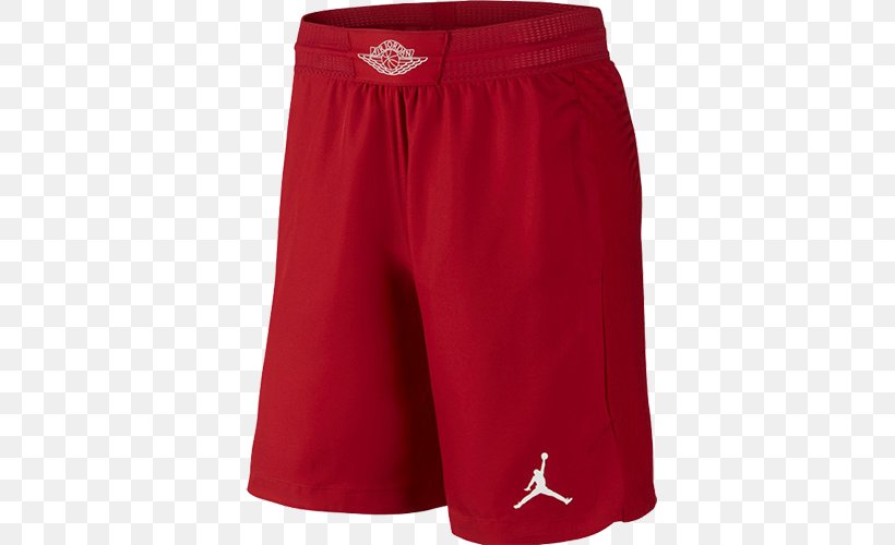 Shorts Nike Jersey Dri-FIT Football, PNG, 500x500px, Shorts, Active Pants, Active Shorts, Adidas, Bermuda Shorts Download Free