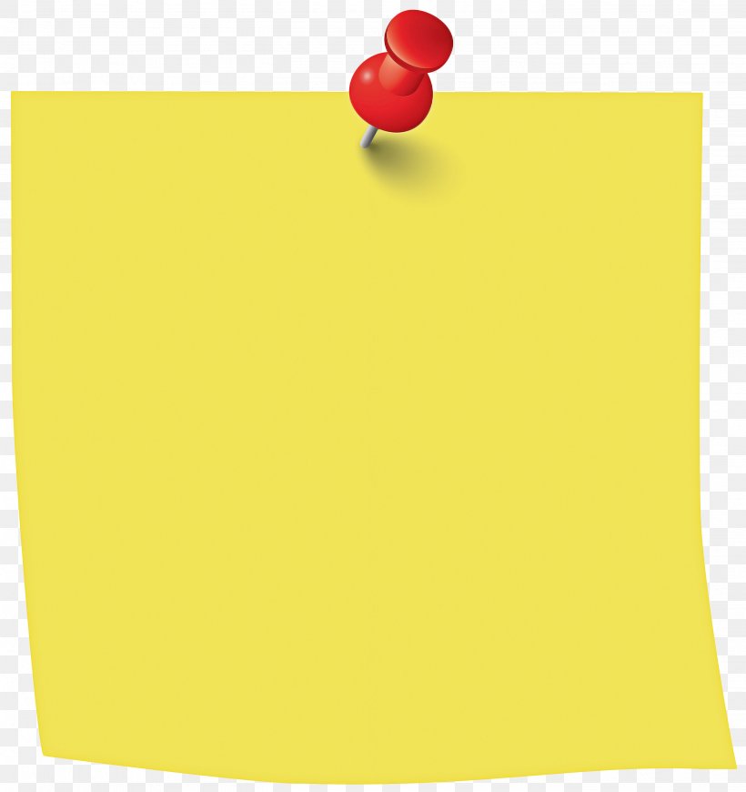 Sticky Note, PNG, 2825x3000px, Postit Note, Drawing, Paper, Paper Clip, Paper Product Download Free