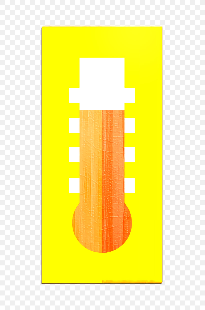 Summer Icon High Temperature Icon Farenheit Icon, PNG, 584x1238px, Summer Icon, Column, Cylinder, Farenheit Icon, High Temperature Icon Download Free