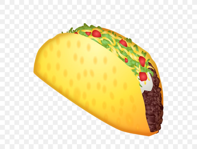 Taco Mexican Cuisine Take-out Pizza Food, PNG, 620x620px, Taco, Android Oreo, Corn Tortilla, Emoji, Emojipedia Download Free