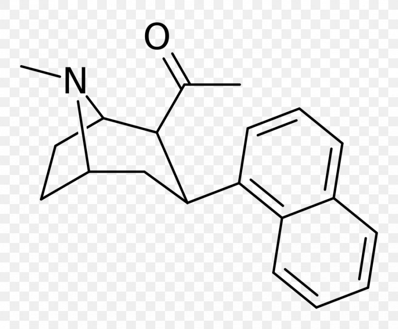 Troparil Cocaine Phenyltropane Dichloropane Benzoylecgonine, PNG, 930x768px, Troparil, Area, Benzoyl Group, Benzoylecgonine, Black And White Download Free