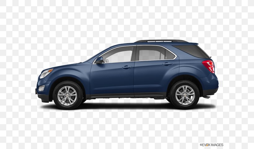 2017 Chevrolet Equinox Car Sport Utility Vehicle 2016 Chevrolet Equinox LT, PNG, 640x480px, 2017 Chevrolet Equinox, Chevrolet, Automotive Design, Automotive Exterior, Automotive Tire Download Free