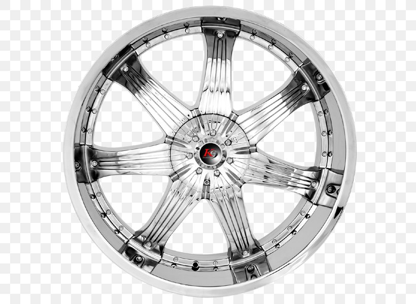 Alloy Wheel Car King Wheel & Tire Rim Spoke, PNG, 600x600px, Alloy Wheel, Auto Part, Automotive Tire, Automotive Wheel System, Bicycle Download Free