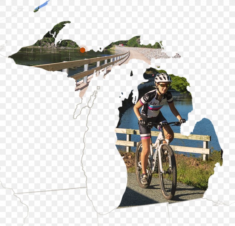 Ambassador Advisors, LLC Iron Ore Heritage Trail Trail Map Lancaster, PNG, 876x843px, Map, Adviser, Bicycle, Cycling, Flag Of Michigan Download Free