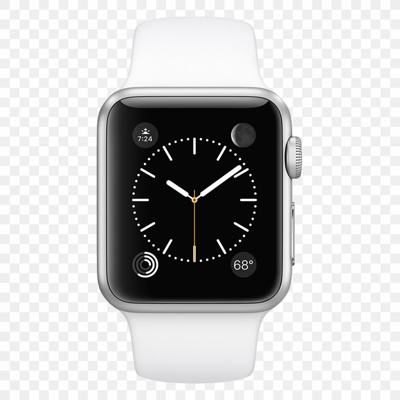 Apple Watch Series 2 Apple Watch Series 3 Apple Watch Series 1 Smartwatch, PNG, 1200x1200px, Apple Watch Series 2, Apple, Apple Pay, Apple Watch, Apple Watch Series 1 Download Free