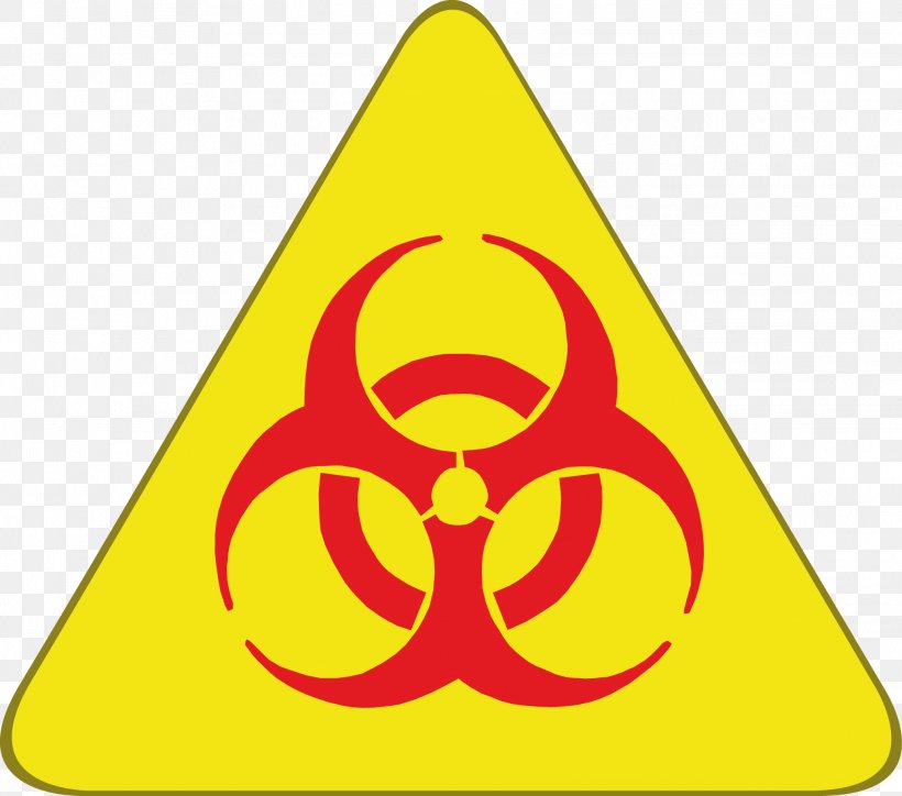 Biological Hazard Symbol Clip Art, PNG, 2067x1827px, Biological Hazard, Area, Contamination, Sign, Symbol Download Free