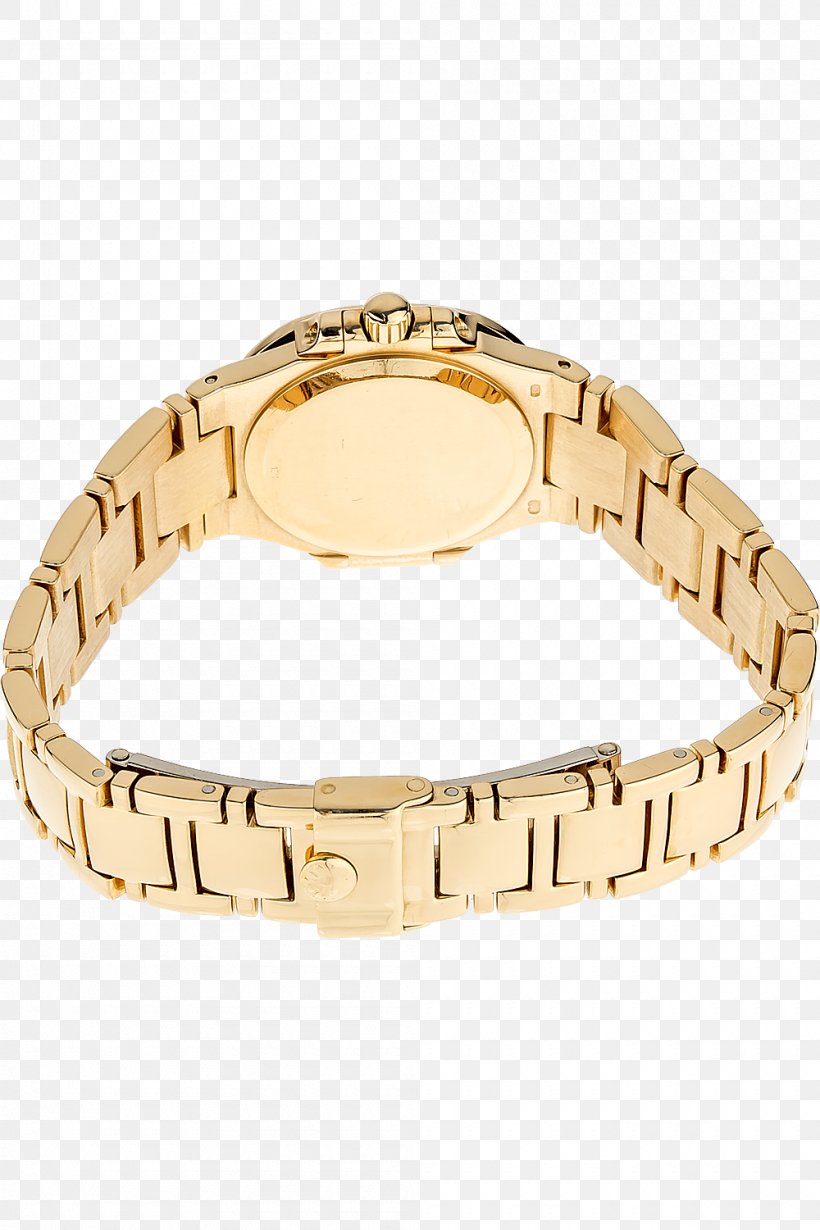 Bracelet Watch Strap Bangle, PNG, 1000x1500px, Bracelet, Bangle, Beige, Chain, Clothing Accessories Download Free