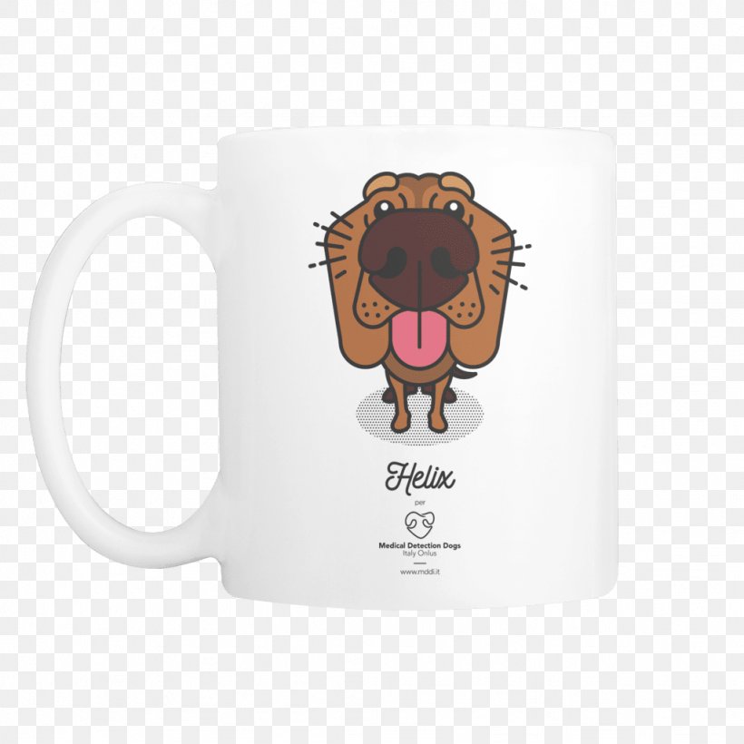 Dog Mug Cup Snout, PNG, 1024x1024px, Dog, Animated Cartoon, Carnivoran, Cup, Dog Like Mammal Download Free