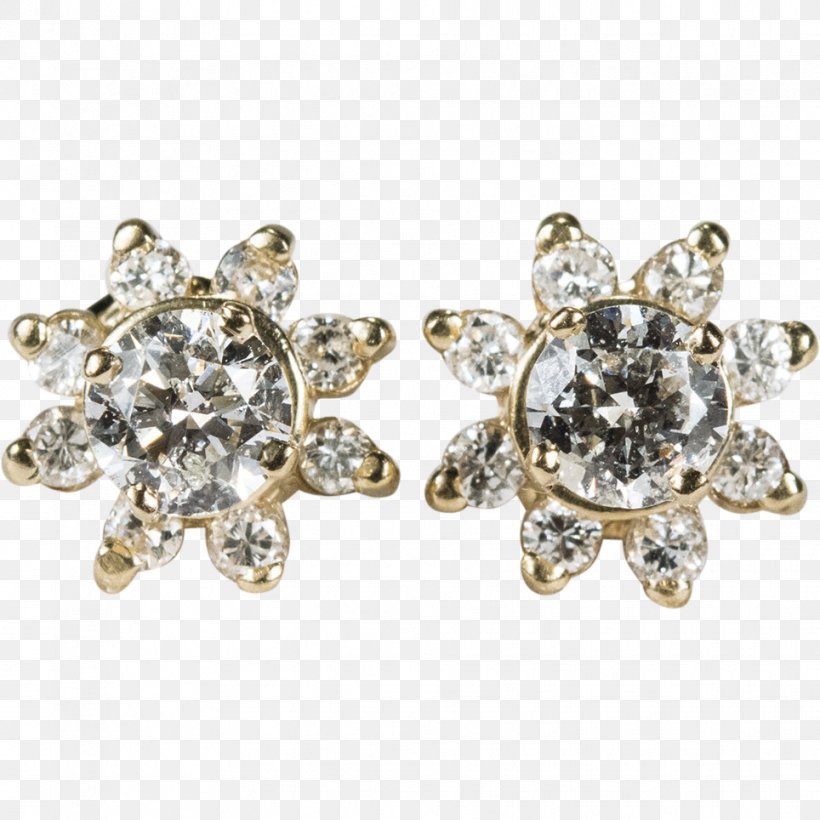 Earring Body Jewellery Diamond, PNG, 964x964px, Earring, Body Jewellery, Body Jewelry, Diamond, Earrings Download Free