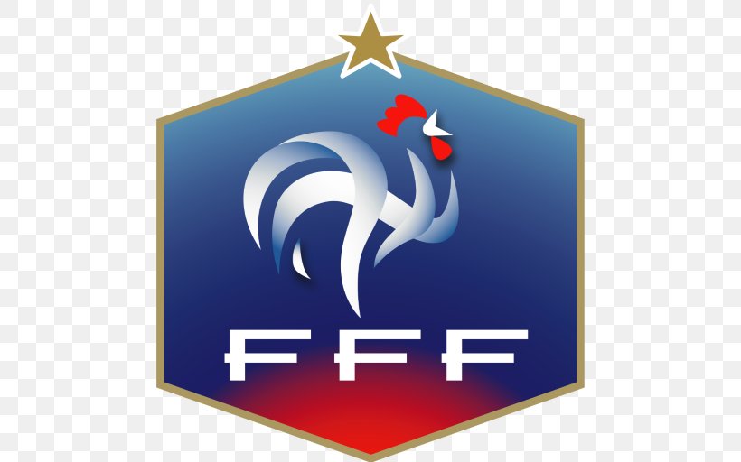 France National Football Team France National Under-21 Football Team Championnat National UEFA Euro 2016, PNG, 512x512px, 2018 World Cup, France National Football Team, Brand, Championnat National, Football Download Free
