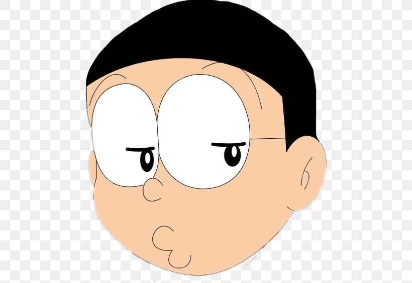 Nobita Nobi Doraemon Character PicsArt Photo Studio Genius, PNG, 480x565px, Watercolor, Cartoon, Flower, Frame, Heart Download Free