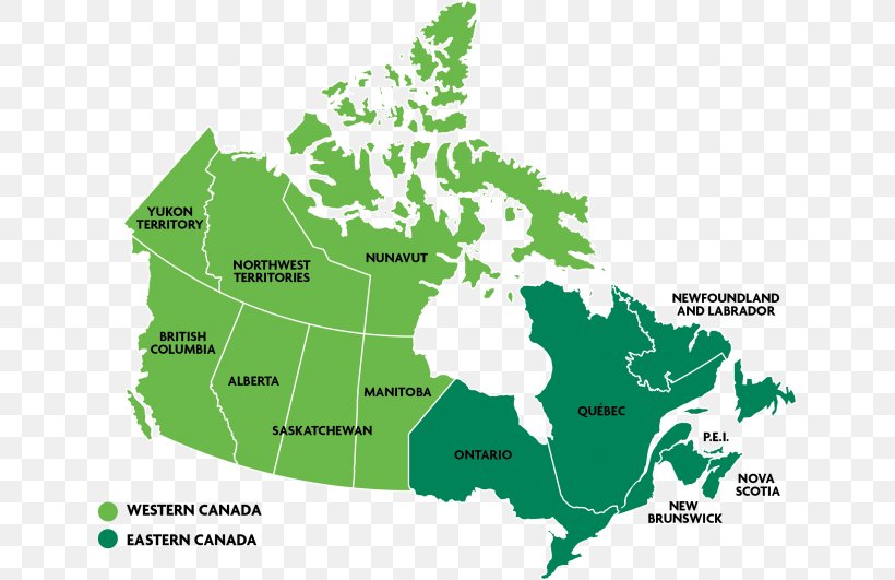 Provinces And Territories Of Canada World Map Flag Of Canada, PNG, 640x531px, Canada, Area, Blank Map, Diagram, Flag Of Canada Download Free