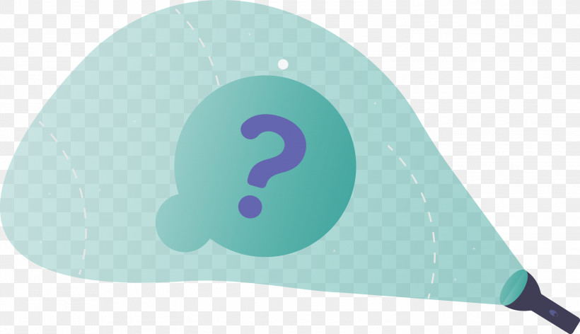 Question Mark, PNG, 3000x1729px, Question Mark, Aqua, Cap, Question, Question Mark Cartoon Download Free