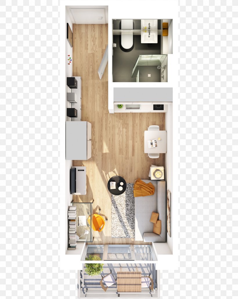 Studiosus 5 Augsburg Apartment Room Modern Bezugsfertigkeit, PNG, 1150x1445px, Apartment, Augsburg, Bathroom, Best, Ejendomsmarked Download Free