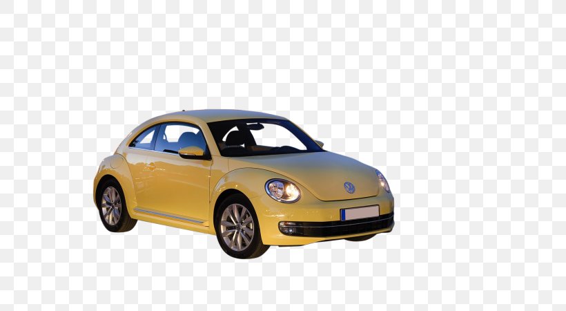 Volkswagen Beetle Volkswagen New Beetle City Car, PNG, 600x450px, Volkswagen Beetle, Automotive Design, Automotive Exterior, Brand, Bumper Download Free